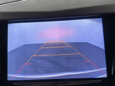 Used 2014 Cadillac SRX Luxury w/ Driver Awareness Package image 24