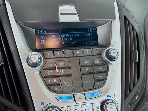 Used 2012 Chevrolet Equinox LS FWD image 13