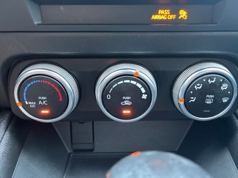 Certified 2025 MAZDA CX-5 AWD 2.5 S image 18
