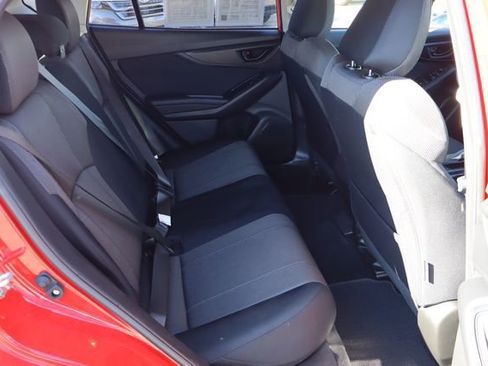 Certified 2023 Subaru Crosstrek 2.0i image 36