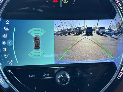 Certified 2023 MINI Cooper S image 19