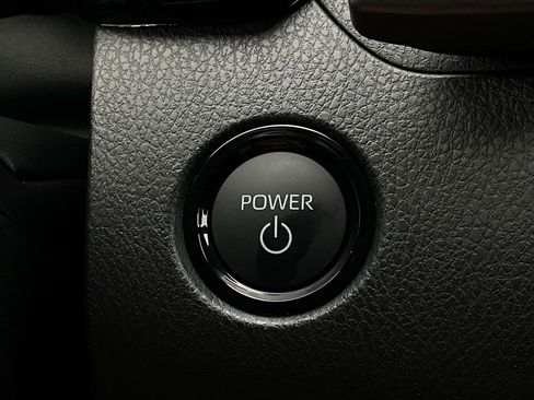 New 2026 Toyota Camry XSE image 29