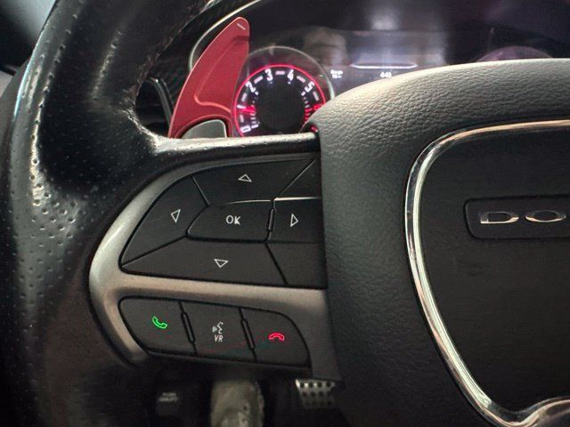 Used 2019 Dodge Challenger R/T Scat Pack RWD image 27