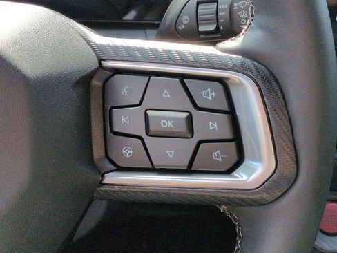 New 2025 Ford Mustang Coupe image 25