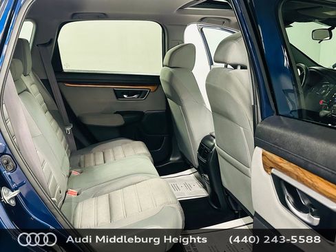 Used 2019 Honda CR-V EX image 26