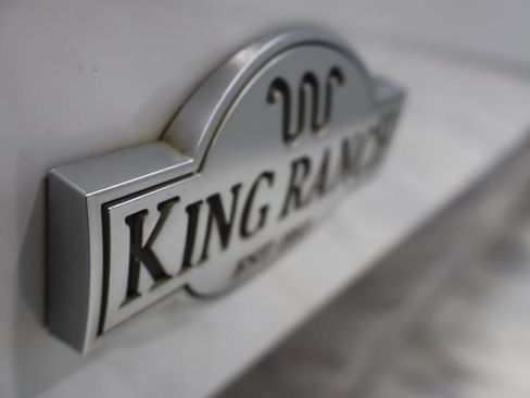 Used 2020 Ford F150 King Ranch w/ Equipment Group 601A Luxury image 7