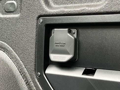 Used 2026 GMC Sierra EV Denali AWD/4WD image 30