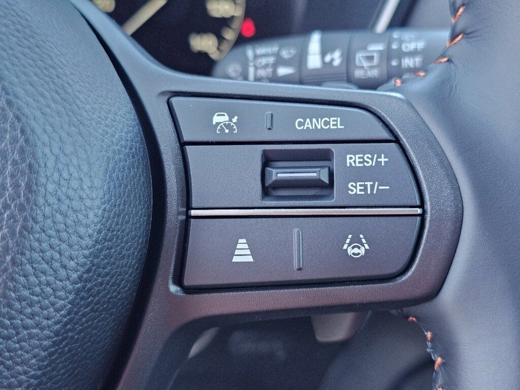 Used 2025 Honda CR-V Sport-L image 21