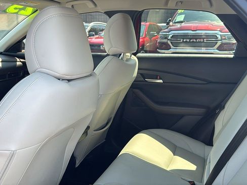 Certified 2025 MAZDA CX-30 AWD 2.5 S w/ Premium Package image 26