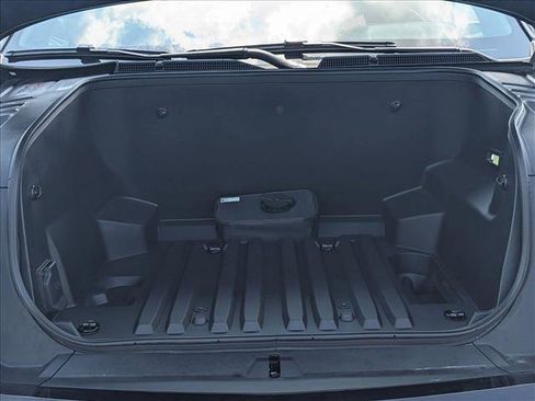 Used 2024 Chevrolet Silverado EV RST AWD/4WD image 20