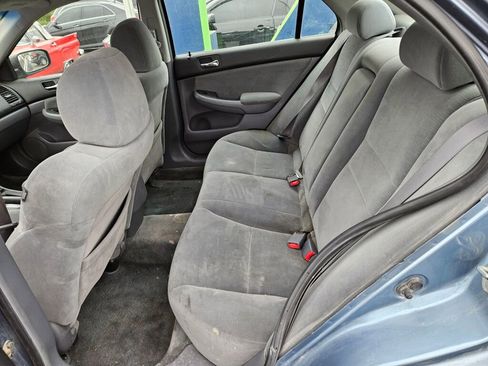 Used 2007 Honda Accord LX image 10