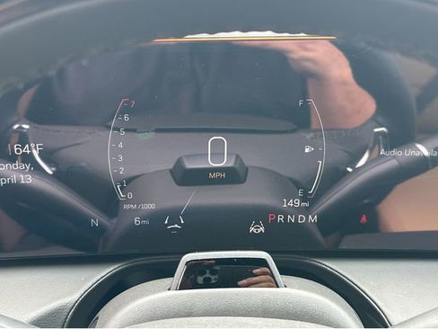 New 2026 Cadillac CT5 Premium Luxury RWD image 30