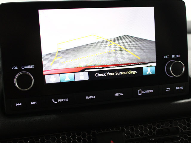 Used 2024 Honda HR-V Sport image 13