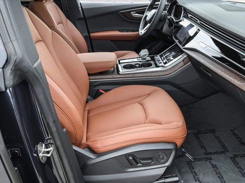 New 2026 Audi Q8 Premium Plus AWD/4WD image 26