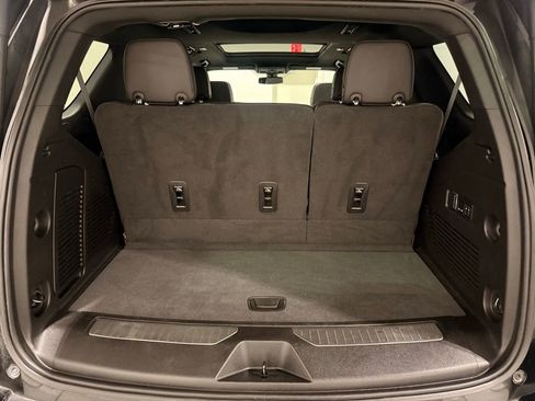 Used 2022 Chevrolet Tahoe RST w/ Luxury Package image 10