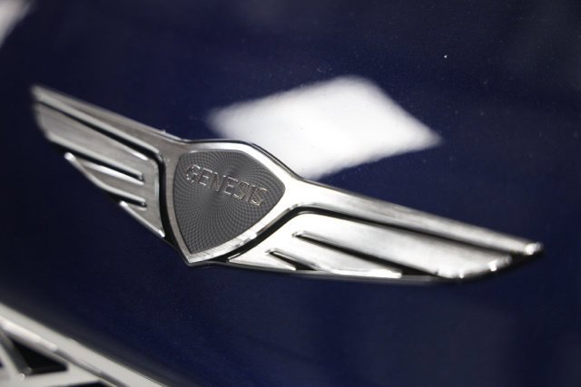 New 2027 Genesis G80 2.5T AWD/4WD image 4