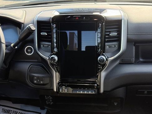 Certified 2026 RAM 2500 Laramie AWD/4WD image 7