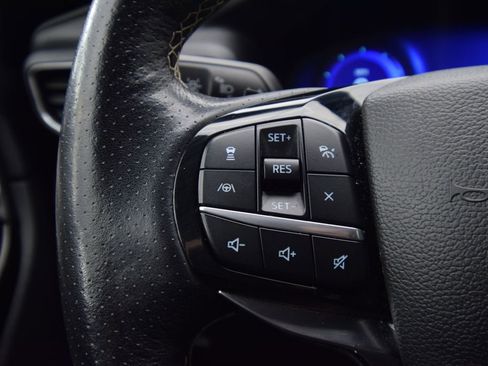 Used 2022 Ford Explorer ST w/ Equipment Group 401A image 39