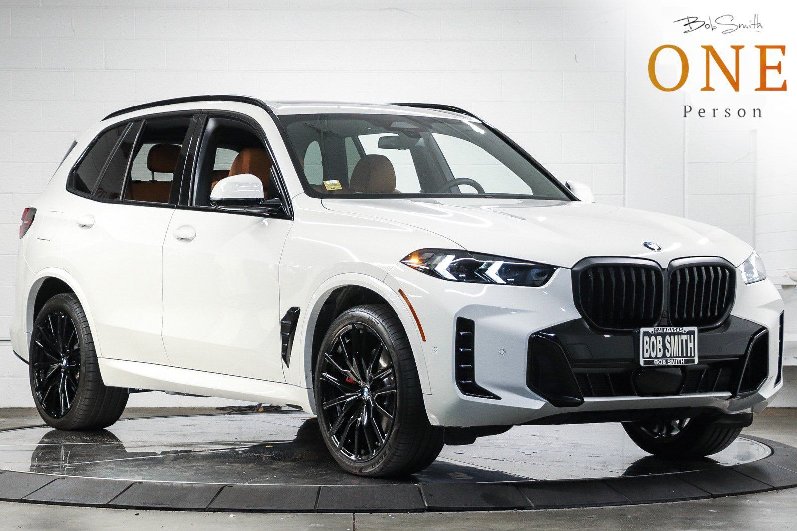 Used 2026 BMW X5 sDrive40i w/ M Sport Package RWD image 1
