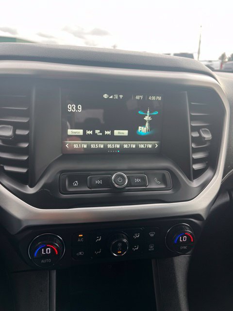 Used 2019 GMC Acadia SLE AWD/4WD image 41