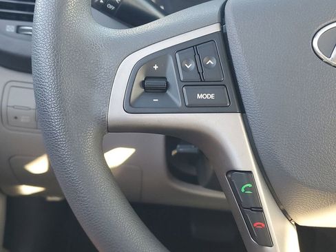 Used 2016 Hyundai Accent SE w/ Option Group 02 image 31