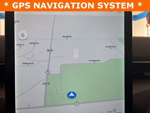 New 2025 Ford Mustang Mach-E Premium w/ Sport Appearance Package image 11