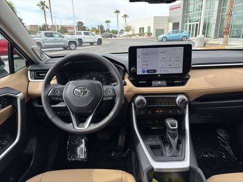 Certified 2025 Toyota RAV4 XLE Premium w/ Weather Package image 19