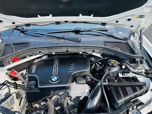Used 2017 BMW X3 sDrive28i image 38