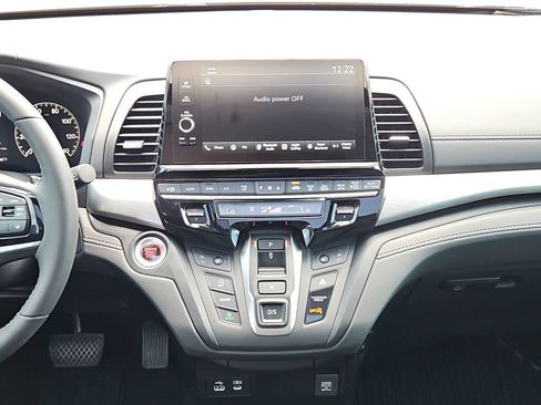 Certified 2026 Honda Odyssey EX-L image 22