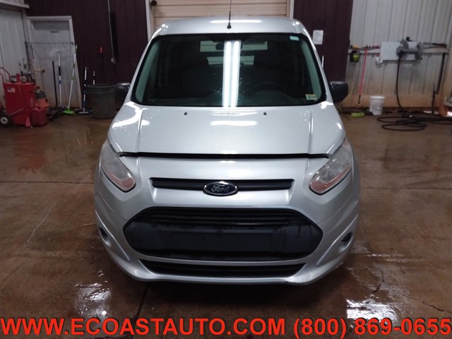 Used 2014 Ford Transit Connect XLT FWD image 7