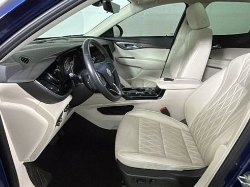 Used 2023 Buick Envision Avenir FWD image 12