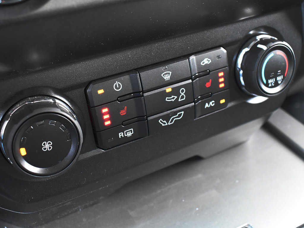 Used 2019 Ford F150 XLT w/ Equipment Group 302A Luxury AWD/4WD image 21