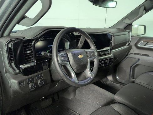 Certified 2023 Chevrolet Silverado 1500 LT image 9