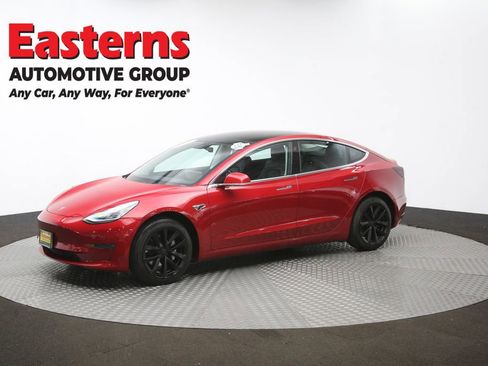 Used 2019 Tesla Model 3 Standard Range image 55