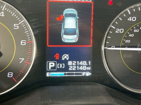 Used 2023 Subaru Crosstrek 2.5i Sport image 12