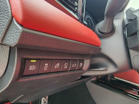 Used 2025 Toyota Camry XSE w/ Premium Plus Package FWD image 17
