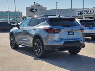 Used 2023 Chevrolet Blazer RS w/ Driver Confidence II Package FWD video 3