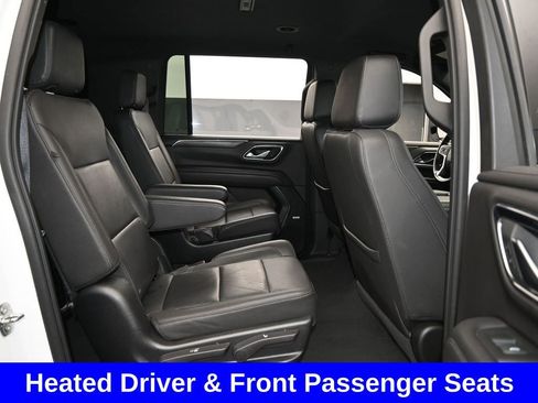 Used 2023 Chevrolet Suburban LT image 34