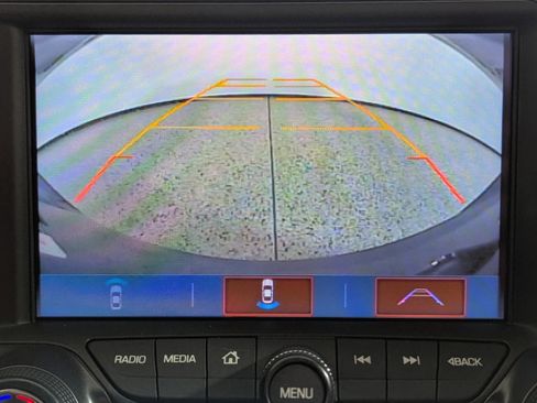 Used 2018 Chevrolet Corvette Stingray Coupe w/ 2LT Preferred Equipment Group image 20