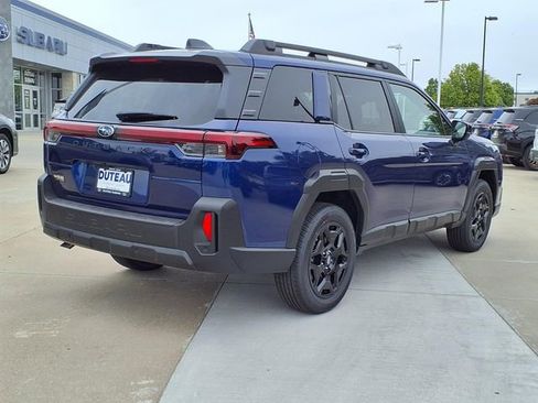New 2026 Subaru Outback Limited AWD/4WD image 7
