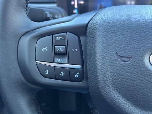 New 2026 Ford Ranger XLT w/ Equipment Group 301A High image 16