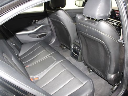 Used 2024 BMW 330e image 30