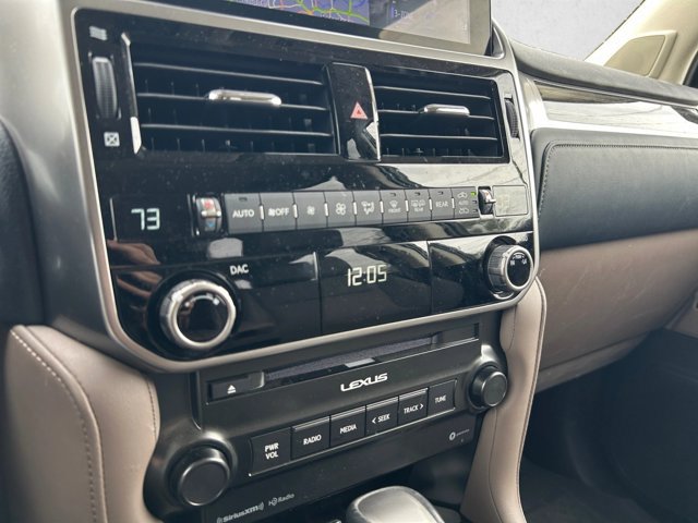 Used 2023 Lexus GX 460 Premium w/ Premium Package AWD/4WD image 13