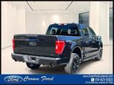 Certified 2022 Ford F150 XL w/ STX Black Appearance Package image 4