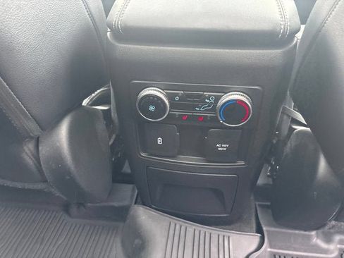 Certified 2023 Ford Explorer ST w/ Equipment Group 401A AWD/4WD image 17
