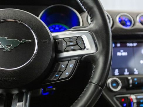 Used 2018 Ford Mustang Premium w/ Ecoboost Performance Package image 45