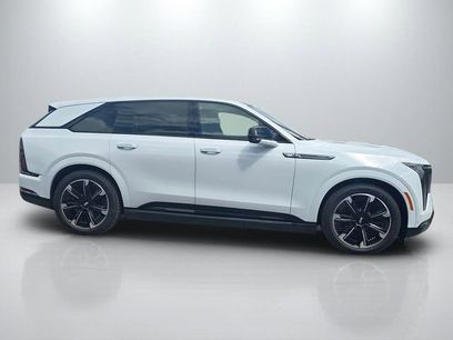 New 2026 Cadillac Escalade IQ Sport 1