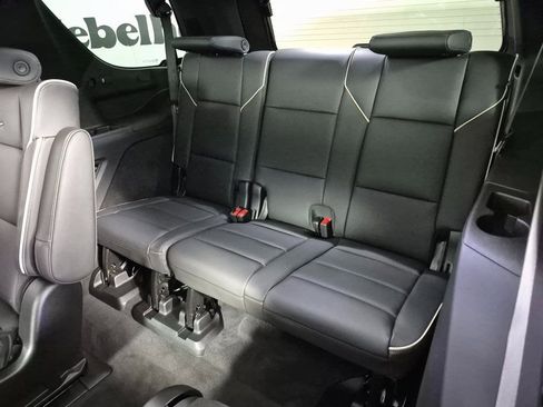 New 2026 Cadillac Escalade Sport w/ Touring Package image 26