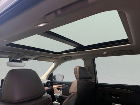 New 2026 Honda Pilot Elite image 32