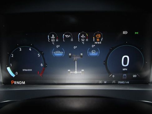 Used 2024 Ford F150 XLT w/ Tow/Haul Package image 10